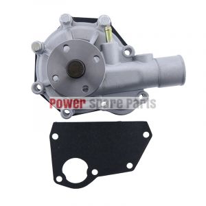 New Water Pump 32B4510031 32B4510032 for Mitsubishi S6S Caterpillar Forklift