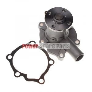 New Water Pump 15852-73030 for Cub Cadet Tractor 782 882 1512 1572 1772 1782