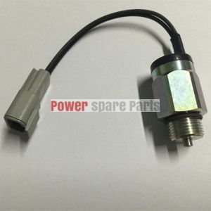 6676029 Solenoid for Bobcat 