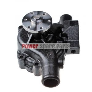 Water Pump 6206-61-1101  6206-61-1103  6206-61-1100  6206-61-1102 for Yanmar Komatsu