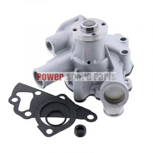 New Water Pump AM878044 for John Deere 755 Compact Tractor