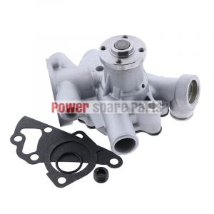 Water Pump YM119660-42004 119660-42004 Fit for Yanmar Engine 3TNA72 3TNA72L 3TNV72 3TNE74
