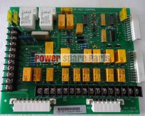New PCB for Onan 300-4296, 300-2811, 300-2807