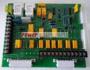 Replacement For Onan Circuit Board 300-2810 300-4295 24V 7 Lights Fits Cummins Engine