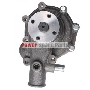 Water Pump 241-5989 303-6279 314-9905 335-9118 Fit for Caterpillar 3044C Engine