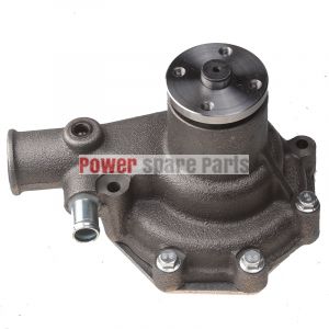 Water Pump MP10552 MP10431 Fit for Perkins 804C-33 804C-33T 804D-33 804D-33T Engine