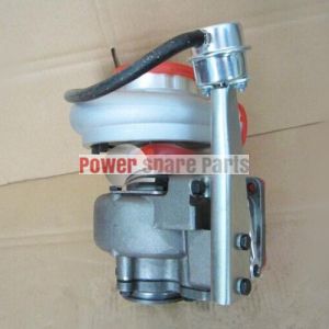 HE351W Turbocharger 4043982 for Cummins ISDE6