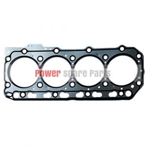 Head Gasket Y129907-01331 129907-01331 YM129907-01331 for Yanmar 4TNV94L 4D94LE