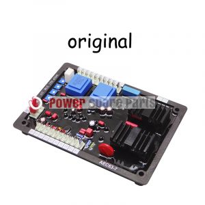 Basler AVR AEC63-7 Automatic Voltage Regulator AEC63-7 for Original 