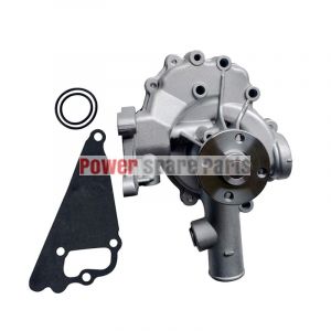 New Water Pump 16100-78202-71 16100-78200-71 For Toyota 1DZ 5FD 6FD FORKLIFT