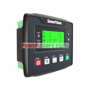 SmartGen HGM4020T Generator controller 