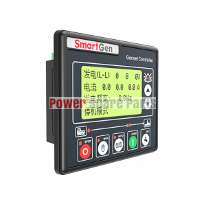 SmartGen HGM410DC Generator controller