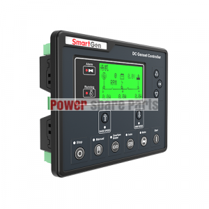 SmartGen HGM7110DC Genset Parallel Controller