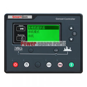 SmartGen HGM7110VS Genset Parallel Controller