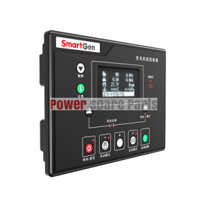 HGM8110A Genset Controller DC Genset Controller