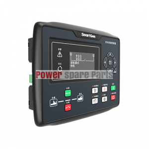 SmartGen HGM8110V Generator controller, VFD+RS485+GSM