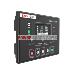 HGM8120A Genset Controller DC Genset Controller 