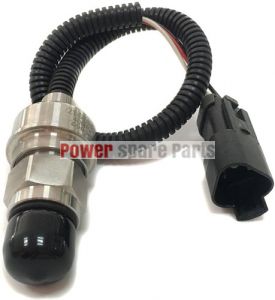 High Pressure Sensor 221-8859 for Caterpillar Loader CAT 324DFMLL 320DFMLLB 325DFMLLA