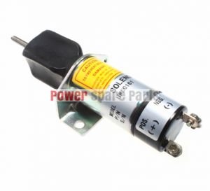 High Quality for Genie Solenoid GE51745 1