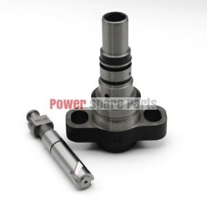 Fuel Injector 090150-3253 for Denso Plunger PC400-5 6D125
