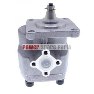 Hydraulic Pump 194130-41120 For Massey Ferguson Hinomoto 205 205-4 E14D E16 E18