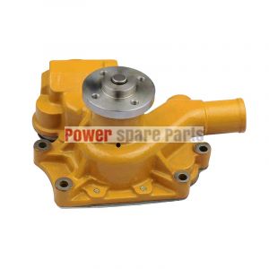 New Water Pump 6204-61-1101 for Komatsu PC60-5 PC60-6 4D95
