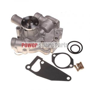 Water Pump YM119540-42000 for Komatsu 2D70E-5S-BA Engine PC09-1 Excavator