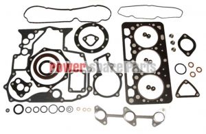 Upper Gasket Kit 1G823-99350 and Down 1G962-99363 For Kubota D902 Engine