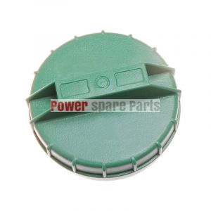 Diesel Green Fuel Fill Cap For Bobcat 320 322 325 328 329 331 334 335 337 341