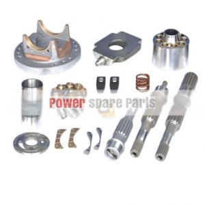HPV90 Main Hydraulic Pump Repair Parts Kit for Komatsu Excavator PC200-3