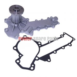 Water Pump 1E141-73033 1K321-73030 Fit for Kubota Forklift V2403 Engine