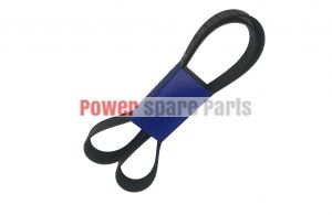 Fan Belt 3883978 3886349 VOE3883978 VOE3886349 for VOLVO PENTA TEA 1345 GE