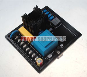 LINZ HVR-11 AVR ELECTRIC REGULATOR HVR 11