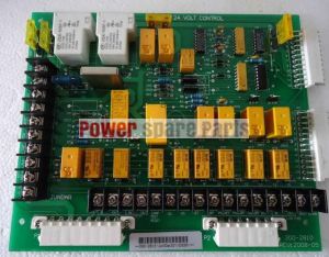 New PCB for Onan 300-4297, 300-2812, 300-2808