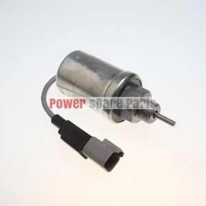 Perkins 400 Series Shut Off/shutdown/stop 185206451 12V