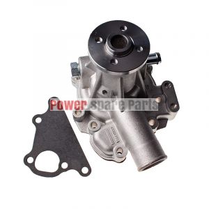 Water Pump 145017951 145017950 for Perkins HL403C-15 HP404C-22 HR404C-22T Genset