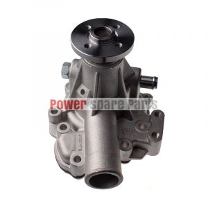 Water Pump For New Holland Compact Tractor TC35A TC40A TC45A TC48DA TC55DA