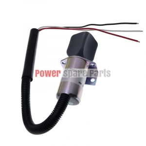 10871 3-Wire Exhaust Solenoid Valve For Corsa Electric Captain's Call Systems