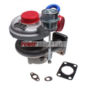 Turbo Charger 2674A231 711736-5029S GT25 Fit for Perkins T4.40 Engine