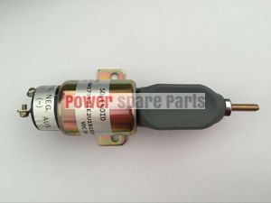 Diesel Shut Down Solenoid 1700-2513	1751-24E2U1B1S1A