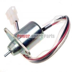 Stop Solenoid 189575 Fit for Mustang/Gehl
