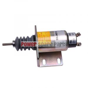 Diesel Shut Down Solenoid SA-3183 2001-12F2U1BA 