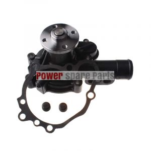 Water Pump YM129907-42000 YM129900-42002 129006-42002 129900-42000 129948-42100 Fit for Yanmar Engine 4TNE94 4TNE98 4TNV94 4TNV94L 4TNV98 Forklift Excavator