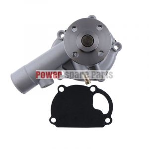 Water Pump 32C45-00022 32C45-00023 Fit for Mitsubishi S4Q S4Q2 Forklift