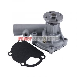 Water Pump 280-3730 270-6252 Fit for Caterpillar Mini Hydraulic Excavator 303.5C 303.5D 303C CR 304C CR 304D CR 305.5D 305C CR 305D CR