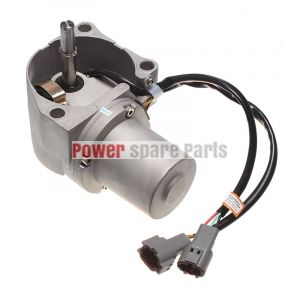 Engine Speed Control Motor Throttle AT213992 Fit for John Deere 200LC 230LC 180CW