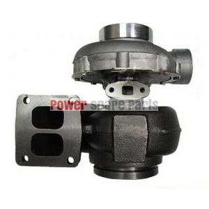 HX30W Turbocharger 3592124 for CUMMINS 4BTA