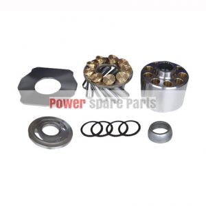 Hydraulic Piston Pump Repair Parts Kit for Rexroth A4VSO180