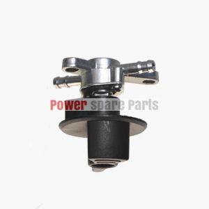 IG770 Fuel Valve For KIPOR IG1000 IG2000 IG2600 KGE1000Ti-07300 Digital Parts