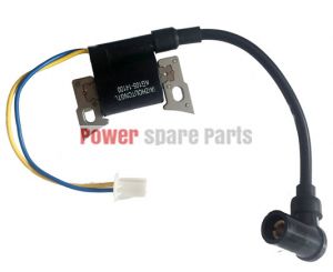 Ignition Coil KG105-14100 For Kipor GS2000 GS2600 IG2000 IG2600 Generator Parts
